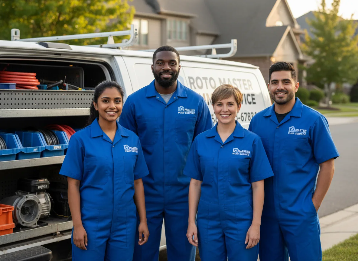 Sump Pump Installation company in Whittier, AK